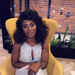 Meet your Posher, Sylvia